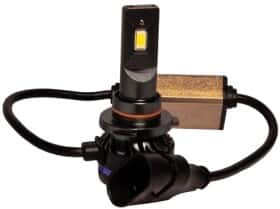 Автолампа HeadLight HB3 P20d 45 W 0000019721