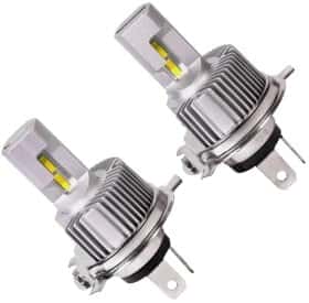 Автолампа HeadLight H4 P43t 40 W 37006104