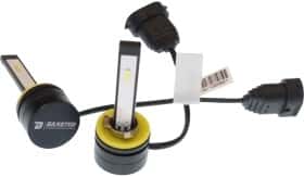 Автолампа Baxster H27 PGJ19-1 24 W 0000017249