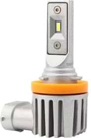Автолампа Baxster H11 PGJ19-2 22 W 0000020272