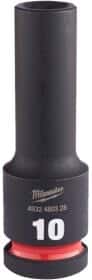 Торцевая головка Milwaukee 4932480328 10 мм 1/2"