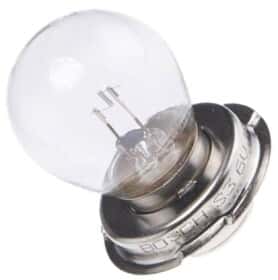Автолампа Bosch Pure Light S3 P26s 15 W прозора 1987302606