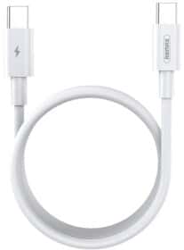Кабель Remax Marlik RC-183C USB type-C - USB type-C 2 м