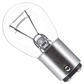 Автолампа Osram Truckstar Pro P21/5W BAY15d 21 W прозрачная 7537TSPRO