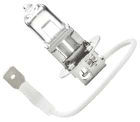Автолампа Behr Hella ValueFit H3 PK22s 55 W прозора 8GH242632-041