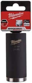 Торцевая головка Milwaukee 4932352857 24 мм 1/2"