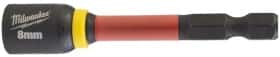 Торцевая головка Milwaukee Shockwave 4932492439 8 мм 1/4"