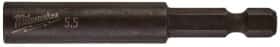 Торцевая головка Milwaukee Shockwave 4932352536 5.5 мм 1/4"