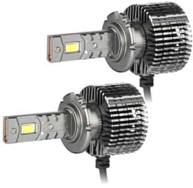 Автолампа StarLight D2S P32d-2 45 W 0000020370
