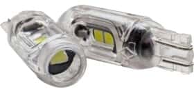 Автолампа StarLight T10 W2,1x9,5d белая 29020060
