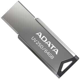 Флешка Adata UV250 64 ГБ Флешка Adata UV250 64 ГБ