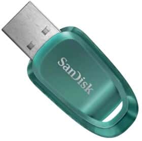 Флешка SanDisk Ultra Eco 256 ГБ