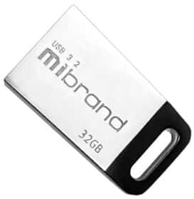 Флешка Mibrand Ant 32 ГБ Флешка Mibrand Ant 32 ГБ