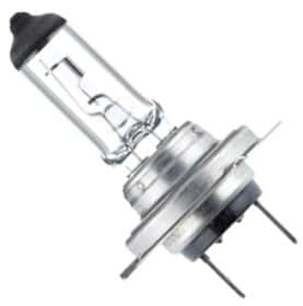 Автолампа Behr Hella H7 PX26d 70 W 8GH178555251