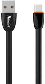 Кабель Avantis AC-22M-BK USB - Micro USB 1 м Кабель Avantis AC-22M-BK USB - Micro USB 1 м