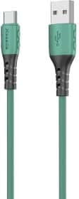 Кабель Proda Azeada PD-B51A-GR USB - type-C 1 м