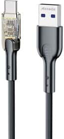 Кабель Proda Azeada Seeman PD-B94A-BK USB - type-C 1,2 м