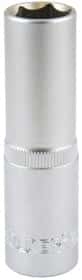 Торцевая головка Molder MT62115 15 мм 1/2"
