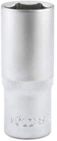 Торцева головка Molder MT62124 24 мм 1/2"