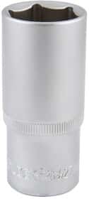Торцевая головка Molder MT62127 27 мм 1/2"