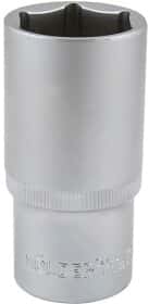 Торцева головка Molder MT62130 30 мм 1/2"