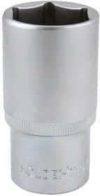 Торцевая головка Molder MT62132 32 мм 1/2"