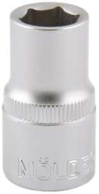 Торцевая головка Molder MT62012 12 мм 1/2"