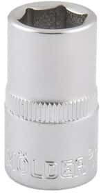 Торцевая головка Molder MT62014 14 мм 1/2"