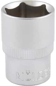 Торцева головка Molder MT62021 21 мм 1/2"