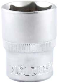 Торцева головка Molder MT62022 22 мм 1/2"