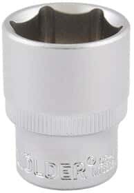 Торцева головка Molder MT62024 24 мм 1/2"