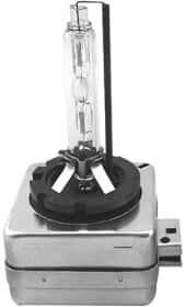 Автолампа Baxster D1S 35 W прозрачная 26305