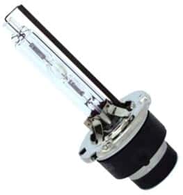 Автолампа Baxster PRO D4S P32d-5 35 W прозрачная 31050