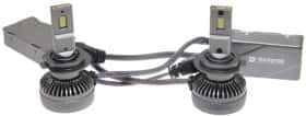 Автолампа Baxster H7 65 W 35388