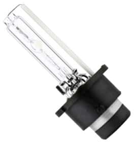 Автолампа Behr Hella ValueFit D4S P32d-5 35 W прозора 8GS242632331