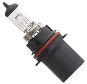 Автолампа Behr Hella Standard HB1 P29t 45 W 65 W прозрачная 8GJ004907123