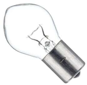 Автолампа Behr Hella Heavy Duty BA20d 35 W прозора 8GA002083251