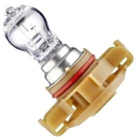 Автолампа Behr Hella Standard PS19W PG20/1 19 W прозора 8GA223569021