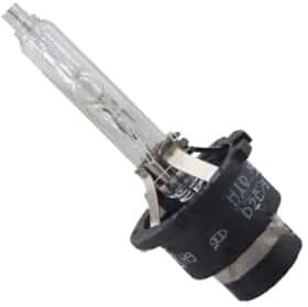 Автолампа AIC Germany D2S P32d-2 35 W прозрачная 59121