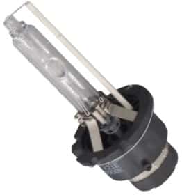 Автолампа AIC Germany D4S P32d-5 35 W прозрачная 70770