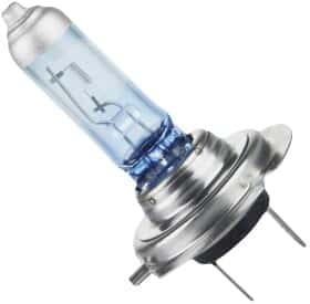 Автолампа Amio LumiTec Super White +120% H7 PX26d 55 W светло-голубая 02138