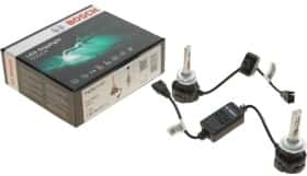 Автолампа Bosch LED Gigalight H7 PX26d 30 W 1987301557
