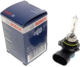 Автолампа Bosch Longlife HIR2 PX22d 55 W прозора 1987302027