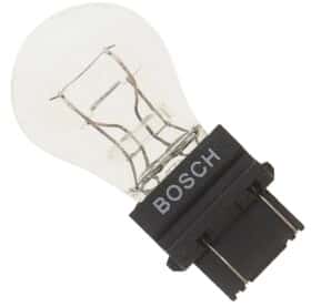 Автолампа Bosch Pure Light P27/7W W2,5x16q 27 W 7 W прозора 1987302273