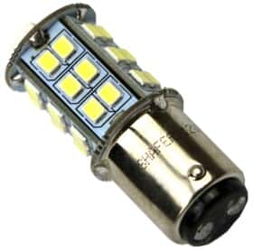 Автолампа Shafer S25 BAY15d 18 W SL4001
