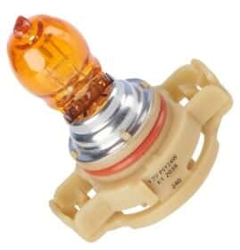 Автолампа Bosch Pure Light PSY24W  PG20/4 24 W оранжевая 1987302267