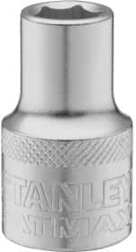 Торцевая головка Stanley FatMax FMMT17229-0 10 мм 1/2"
