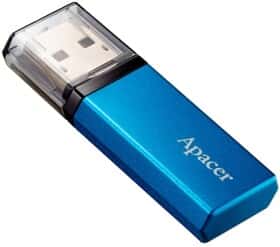 Флешка Apacer AH25C 256 ГБ Флешка Apacer AH25C 256 ГБ
