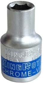 Торцевая головка King Roy 30230-9 9 мм 1/2"