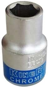 Торцевая головка King Roy 30230-11 11 мм 1/2"